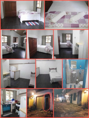 Casinha Centro histórico